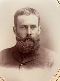 Charles Emerson Hoar (1850-1912)