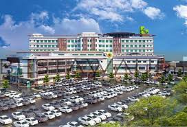 Jabatan pesakit luar hospital tawau akan berpindah ke bangunan baharu iaitu di klinik kesihatan tawau jenis ii berkuat kuasa isnin depan, kata pengarah kesihatan sabah datuk dr christina rundi. Hospital Baru Tawau Sekarang Dalam Iz Homestay Tawau Facebook