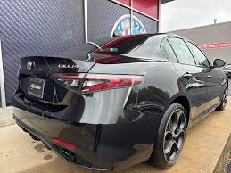 Image result for Alfa Black 2025 Alfa-Romeo