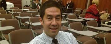 A U.S-Japan Territorial Dispute…Between Reporters