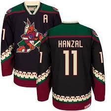 The brick red hex color code for the arizona coyotes ice hockey team can be found below. Men S Arizona Coyotes Ccm Black Custom Classic Throwback Jersey Shop Nhl Com Ice Hockey Jersey Jersey Nhl Jerseys