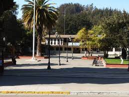 Great savings on hotels in navidad, chile online. Navidad La Comuna Que Cierra Filas Con Sus Adultos Mayores La Tercera