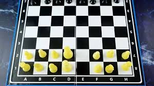 Check spelling or type a new query. How To Set Up A Chessboard With Pictures Wikihow