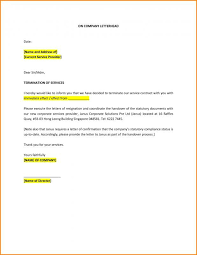 Termination Letter Sample Check More At Https Nationalgriefawarenessday Com 9775 Termination Letter Sample