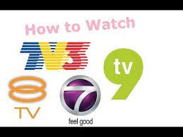 Stream tv3 sport live anywhere on any device tottally for free. How To Watch Tv3 8tv Ntv7 And Tv9 Online With Tonton Youtube