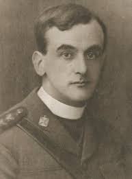 Lives of the First World War