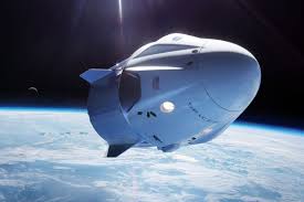 Vale destacar que as viagens realizadas pela virgin galactic são curtas e a aeronave percorre mais de 50 milhas acima da terra. Spacex Anuncia Parceria Para Enviar Turistas Ao Espaco Ate 2022 Revista Galileu Espaco