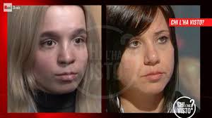 I rom non hanno rapito denise. Denise Pipitone E Davvero Olesja La Tv Russa Svelera I Risultati Dei Test Il Commento Di Piera Maggio Biccy It