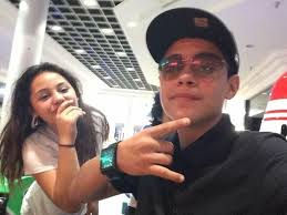 Patrick Ray Cantu Jr. Obituary July 18, 2024