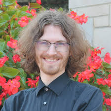 Ethan Everett: Meet Your Admission Counselor: Contact Us: Office of  Admissions: Indiana University Bloomington