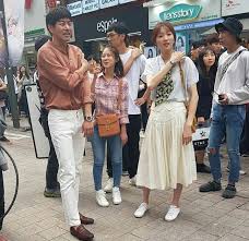 Born august 10, 1990) is a south korean model, actress and singer. Lee Sung Kyung Pics On Twitter Height Difference