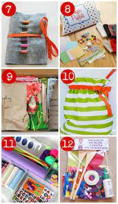 A teen doesn't return from the mall. 50 Diy Gift Kits For Kids