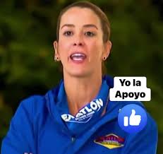 Wilmarie promete vengar a Yulissa y eliminar a todas las rojas, la apoyas