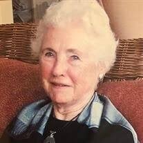 Gloria Kelley Obituary