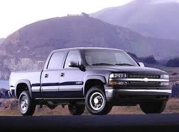 Image result for Dark Argent 2002 Chevy Truck