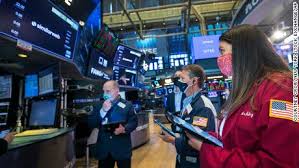 We then talk about the dangers of weakening market breadth and why we're watching for more sectors to stabilize and resume uptrends through earnings to remain bullish on this market. Stocks Slide Despite Strong Retail Sales Cnn