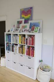 After Girls Playroom Kids Room Organization Toy Room Organization Girls Room Organization