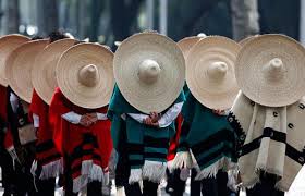 Image result for Mexico TRADITIONAL CLOTHING IMAGE