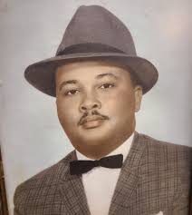 Willie Price 84 Obituary July 20, 2022