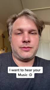 I Wanna Hear Your Music