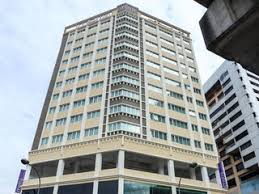 Hotel metro at kl sentral has a restaurant on. Metro Hotel Bukit Bintang Kuala Lumpur Instant Reservation Travelticker Com