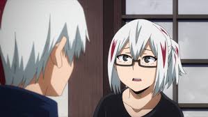 The fifth season of the my hero academia anime series was produced by bones and directed by kenji nagasaki, following the story of the original manga starting from the first chapters of the 21st volume. My Hero Academia Season 5 Episode 90 Review Best In Show Crow S World Of Anime