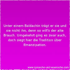 Hochzeitsgedichte