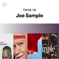 Joe Sample