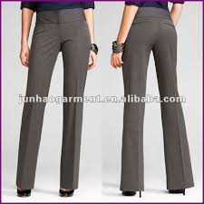 Modelos Pantalones De Vestir Para Dama Ropa De Moda Pantalon De Vestir Dama Pantalones De Vestir Pantalones De Vestir Mujer