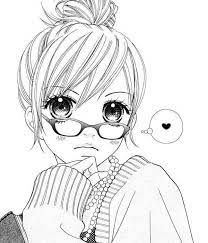Manga coloring home subtraction word problems year grade math review pages algebra geometry worksheets working decimals journal instructions kindergarten. Pin By Myrtis Jackson On Copics Stuph Manga Drawing Cute Drawings Drawings