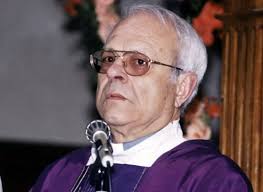 Barcellona P.G. La morte di Padre Siracusa, domani i funerali a Santa Maria  Assunta