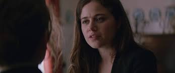 Amazon.com: Shiva Baby [Blu-ray] : Rachel Sennott, Molly Gordon, Polly  Draper, Emma Seligman: Películas y TV