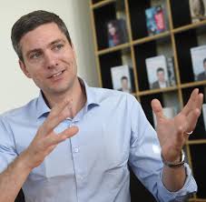 Последние твиты от ingo zamperoni (@ingo_zamperoni). Was Bedeutet Es Deutsch Zu Sein Ingo Zamperoni Welt