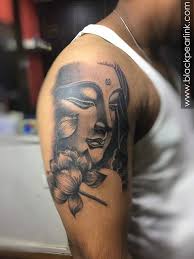 Sup bebola ikan cendawan shitake#fayekusairi#cendawan. Top 5 Enchanting Buddha Tattoos Done At Black Pearl Ink