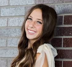 Operation Round Up Scholarship Recipients