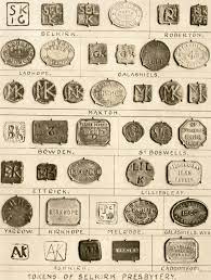Discrimination is a process that distinguishes between different metal. Identifying Metal Detecting Finds Lead Communion Church Tokens Metal Detecting Tips Metal Detecting Finds Metal Detector