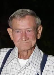 Obituary information for James "Jimmy" Alford Roper