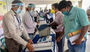 Tirupati by election results live: Andhra Pradesh Municipal Election Results Live Updates Vote Counting Elections News India Tv