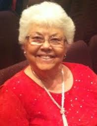 Obituary information for Dorothy Louise Snyder