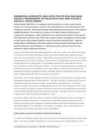 Operations management sample case study. Example Of Case Study Paper In Education Online Essay Dokterandalan