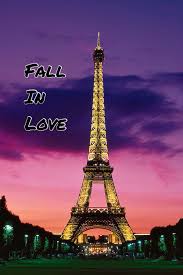 Fall In Love In Paris Paris Wallpaper Paris Tour Eiffel Tour Eiffel