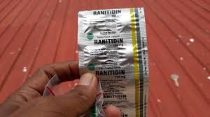Maybe you would like to learn more about one of these? Tak Semua Ditarik Ini Jenis Obat Ranitidin Yang Dilarang Edar Tribunnews Bogor