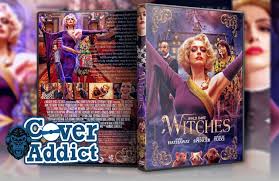 The official facebook page for the witches! The Witches 2020 Dvd Cover Dvd Covers Movie Blog Dvd