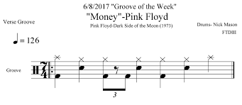 Pink floyd seems to be a saved band from what i can tell, but i can't make any guarantees. Money Nick Mason Pocket Protechtours
