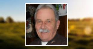 Larry E. Irish Obituary December 24, 2018