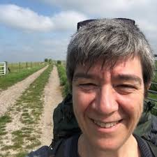 Polly Ford (@PollyFord14)