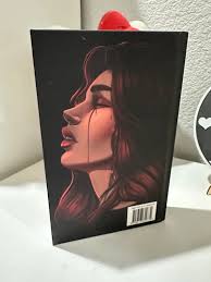 Katerina St. Clair OOP Teachers Pet hard cover