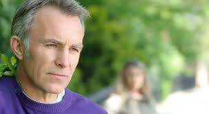 Gary Lambert from The Corrections