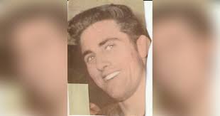 Obituary for Charles Edward Cook