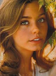 Susan Dey from The Partridge Family, aka the ultimate teen idol